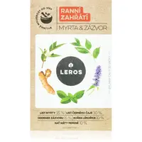 Leros Ranní Zahřátí bylinný čaj 20 ks