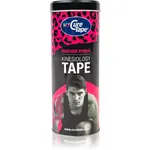 MyCureTape® MyCureTape® fixační tejpovací páska plechový box barva Panther Power 3x2.5 m