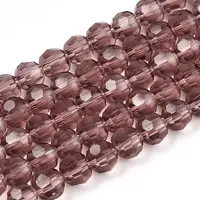 Glass Beads Strands