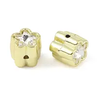 Alloy Beads