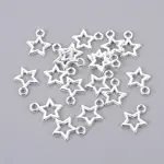 Tibetan Style Alloy Pendants