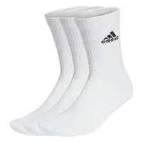 adidas Cushioned Crew Socks 3 Pairs XXL