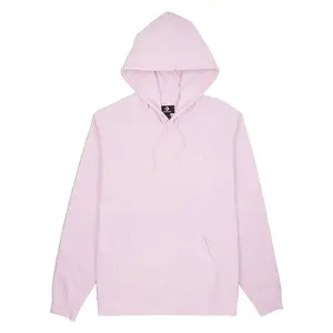 Converse hoodie ft l