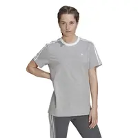 adidas Essentials 3-Stripes T-Shirt S