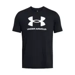 Under Armour Sportstyle Logo Update SS XL
