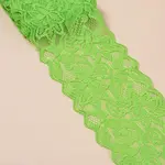 Elastic Lace Trim