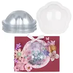 Transparent PVC Packing Box