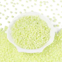 6/0 Glass Seed Beads