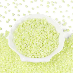 6/0 Glass Seed Beads