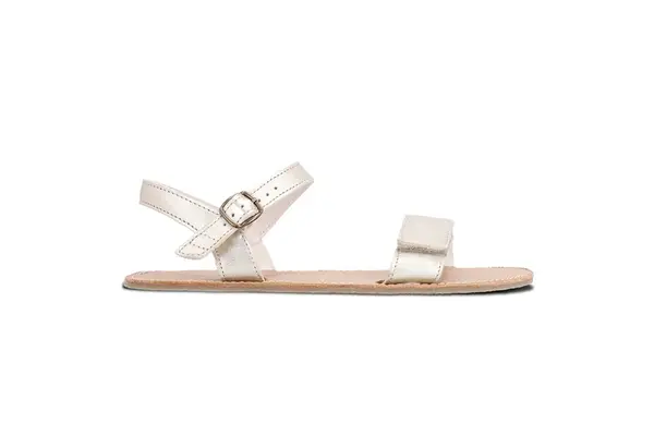 Barefoot sandály Be Lenka Grace - Gold