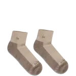 Barefootové ponožky Be Lenka - Crew - Merino Wool – Beige
