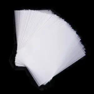 OPP Cellophane Bags