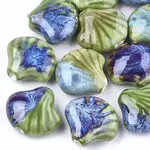 Handmade Porcelain Beads