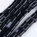 Opaque Glass Beads Strands