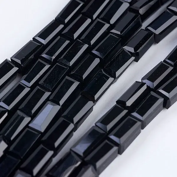 Opaque Glass Beads Strands