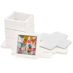 Cardboard Paper Gift Storage Boxes