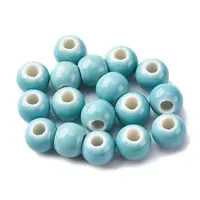 Handmade Porcelain Beads