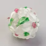 Handmade Lampwork Beads