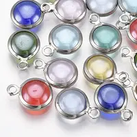 Handmade Lampwork Charms
