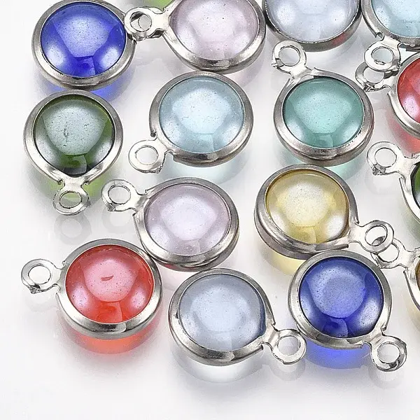Handmade Lampwork Charms