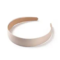 Wide Cloth Hair Bands