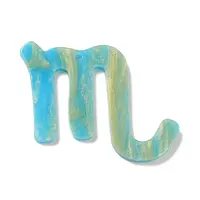 Acrylic Keychain Pendants