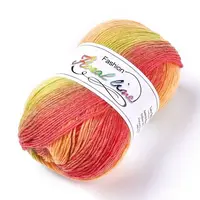 Wool Knitting Yarn