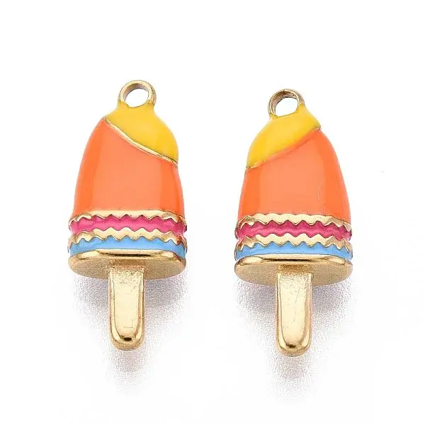 304 Stainless Steel Pendants