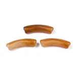 Opaque Acrylic Beads