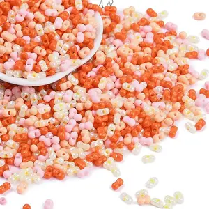 Glass Seed Beads