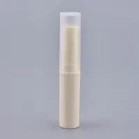 DIY Empty Lipstick Bottle