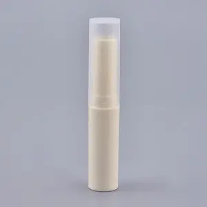 DIY Empty Lipstick Bottle