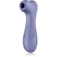 Satisfyer PRO 2 Generation 3 Connect App stimulátor klitorisu lila 16,2 cm