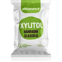 Allnature Xylitol prírodné sladidlo 1000 g