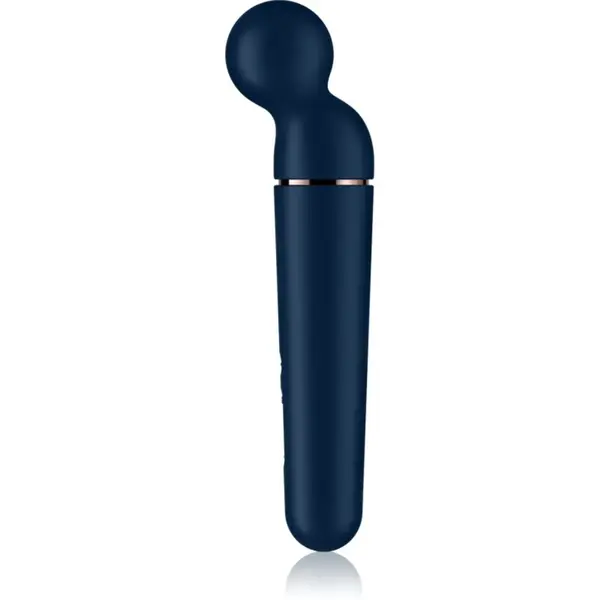 Satisfyer Planet Wand-er masážna hlavica blue 30.5 cm