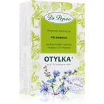 Dr. Popov Originálny bylinný čaj Otylka® bylinný čaj na podporu chudnutia 20 ks