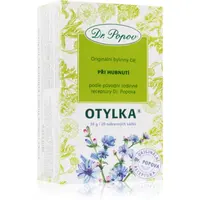 Dr. Popov Originálny bylinný čaj Otylka® bylinný čaj na podporu chudnutia 20 ks