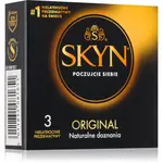 SKYN Original kondómy 3 ks