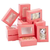 Cardboard Gift Boxes