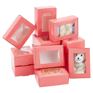 Cardboard Gift Boxes