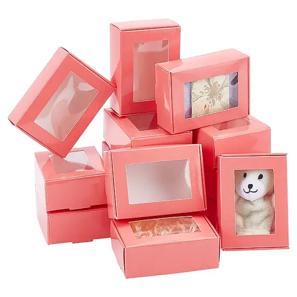 Cardboard Gift Boxes