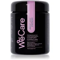 WeCare About Your PERIOD kapsle pro klidnou menstruaci 90 cps