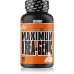 Weider Maximum Krea-Genic podpora sportovního výkonu v kapslích 230 g