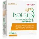 Barny's InoCell kapsle pro podporu imunitního systému 2x60 cps