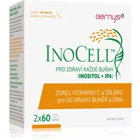 Barny's InoCell kapsle pro podporu imunitního systému 2x60 cps
