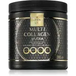 ZEEN by Roal Multi Collagen protein hydrolyzovaný kolagén pre vlasy, nechty a pokožku 200 g