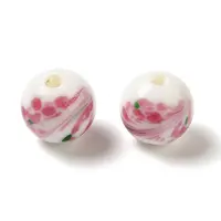Handmade Lampwork Beads