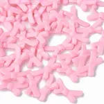 Opaque Acrylic Beads