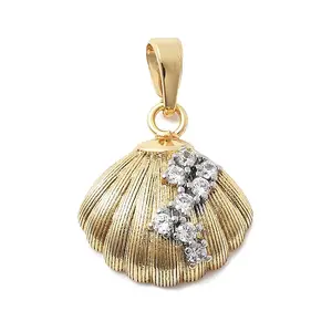 Brass Pendants