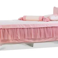 Dětská postel 100x200 s výklopným úložným prostorem chere -
